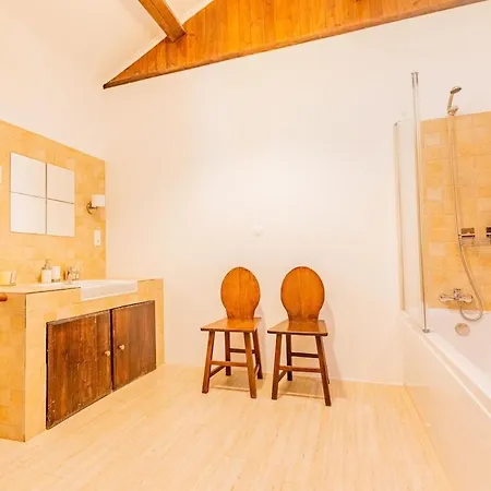 Solar Do Maranhao Holiday home Santo Antonio (Sao Miguel)