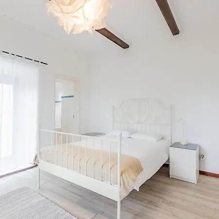 Solar Do Maranhao Holiday home