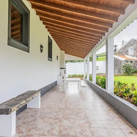 Solar Do Maranhao Holiday home