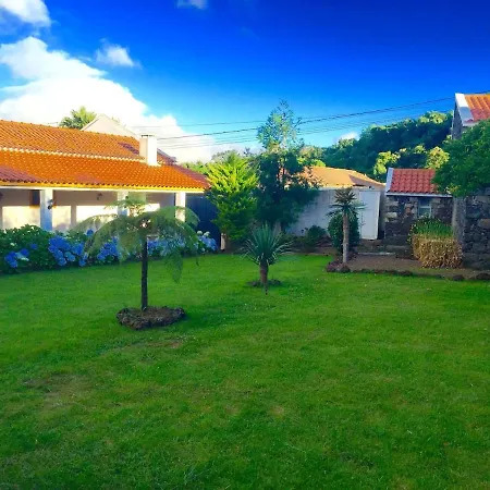 Holiday home Solar Do Maranhao