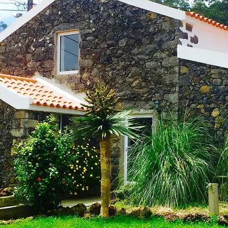Holiday home Solar Do Maranhao *