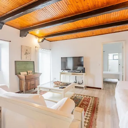 Solar Do Maranhao Holiday home