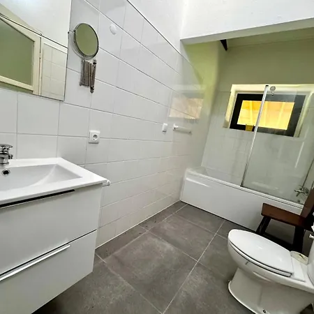 Holiday home Solar Do Maranhao Santo Antonio (Sao Miguel)