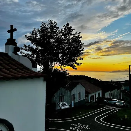 Solar Do Maranhao * Santo Antonio (Sao Miguel)