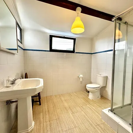 Solar Do Maranhao Holiday home